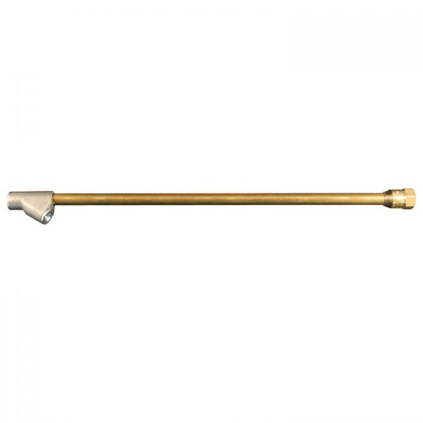 Milton DUAL HEAD CHUCK 12 1/4